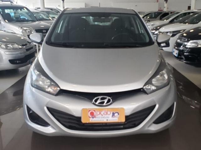 HYUNDAI HB20 1.0 COMFORT PLUS 12V FLEX 2014