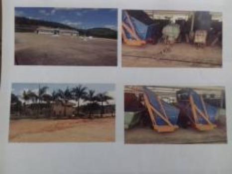 Fazenda Completa em Capelinha/MG - Foto 8