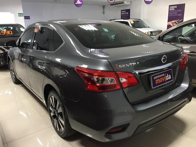 Vendo Sentra SV 2.0 2019 ( Fale comigo e Ganhe um Brinde) - Foto 4