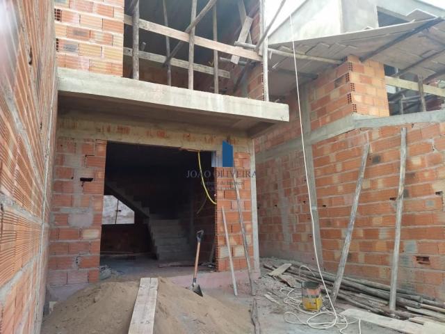 Casa Duplex - Arcádia Conselheiro Lafaiete - JOA127 - Foto 3