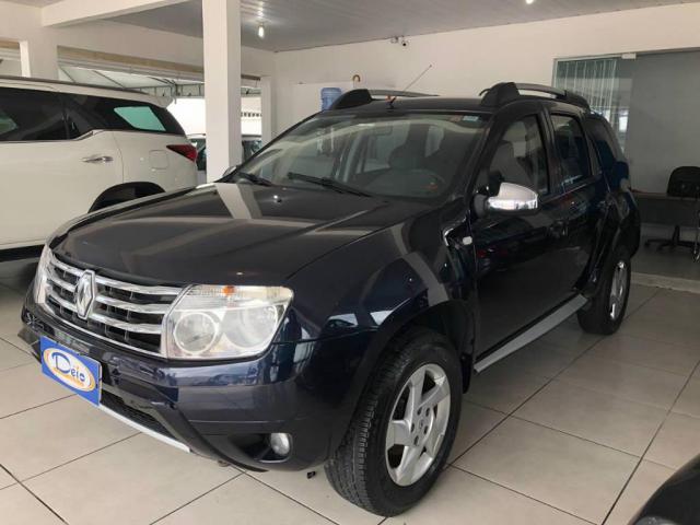 Renault Duster 1.6 d 4X2 - Foto 4