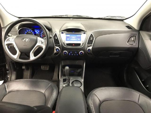 IX35 ix35 GLS 2.0 16V 2WD Flex Aut. - Foto 12