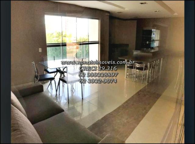 3 Suites enfrente ao Parque Flamboyant ! - Foto 12