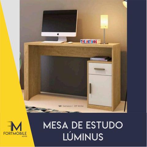 Mesa De Estudo (ENTREGA GRÁTIS)
