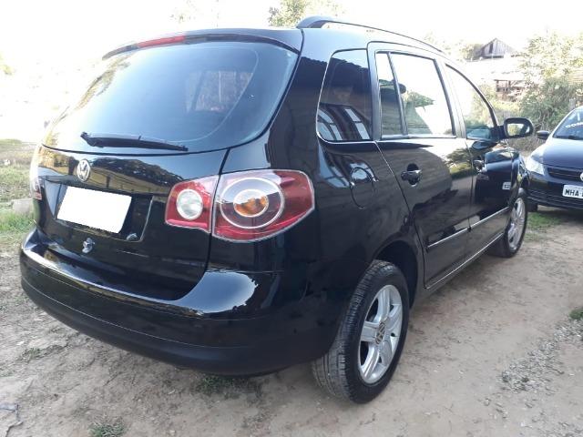 VW SpaceFox Comfortline 1.6 8V - Foto 4