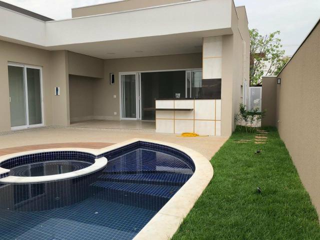 Aphaville 1 térrea 3 suites 215m construidos - Foto 3
