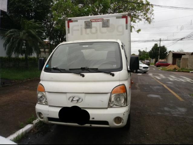 Hyundai HR