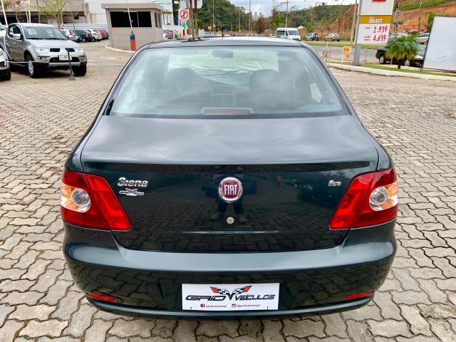 Fiat Siena 1.0 Fire Flex 2012 Ipva 2020 Todo Pago - Foto 11