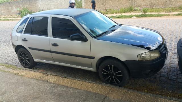 Gol G4 1.0 pawer flex. valor 11.400.00
