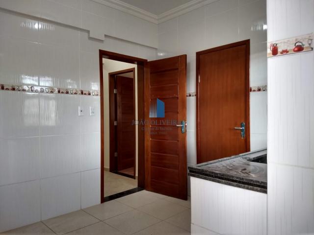 Apartamento - São Sebastião Conselheiro Lafaiete - JOA78 - Foto 11