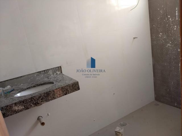 Casa Geminada - São Lucas Conselheiro Lafaiete - JOA147 - Foto 18