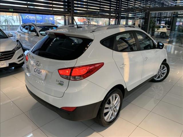 Hyundai Ix35 2.0 Mpfi Gls 16v - Foto 2