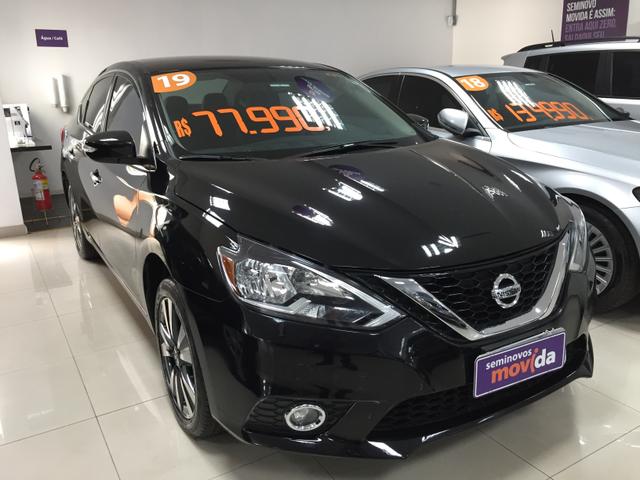 Sentra SV 2.0 - Foto 3