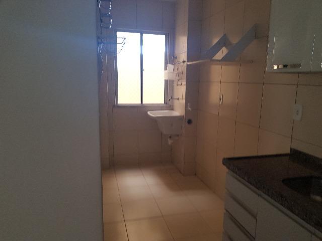 Apartamento Messejana 3 quartos - Foto 12