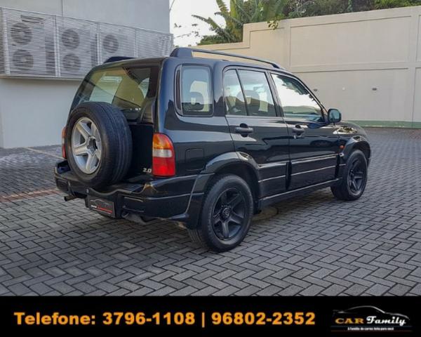 Tracker 4x4 2.0 - 5mil + 750 Mês - Foto 3