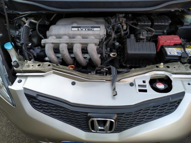 Honda fit 2010 automático - Foto 18