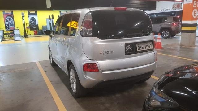 Vendo C3 Picasso - Foto 2