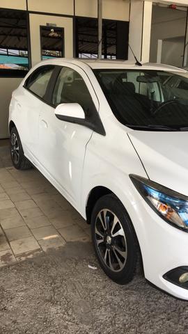Revanche Autos Ônix LTZ automático - Foto 3