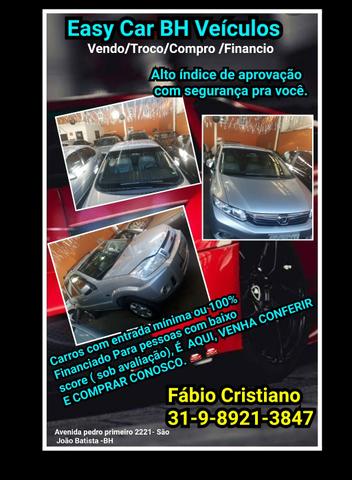 Financiamento/Vendas de Veículos - Foto 2