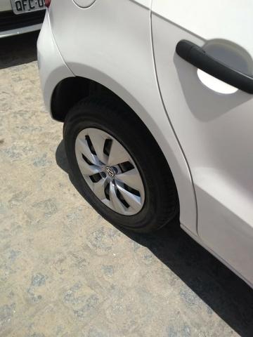 Vw Gol G6 1.0 2015 - Foto 7