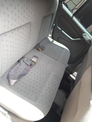 Volkswagen Parati Comfortline 1.8 Completa - Foto 8