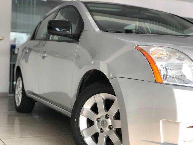 Nissan Sentra S 2.0 CVT - Foto 5