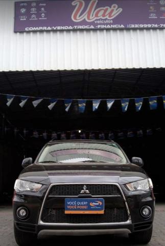 Outlander 3.0 V6 GT