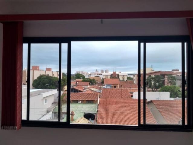 Apartamento 53 m² Edifício Jacarandá SJC - Foto 13