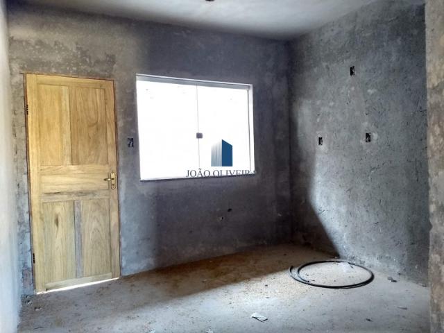 Casa Geminada - São Marcos Conselheiro Lafaiete - JOA135 - Foto 6