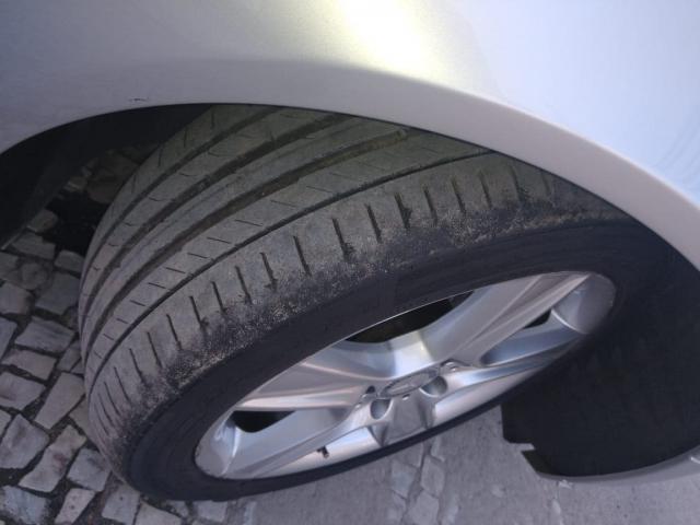 Mercedes-benz c 180 2011 1.8 cgi classic 16v gasolina 4p automático - Foto 10