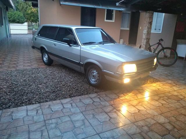 Belina Del Rey 1989
