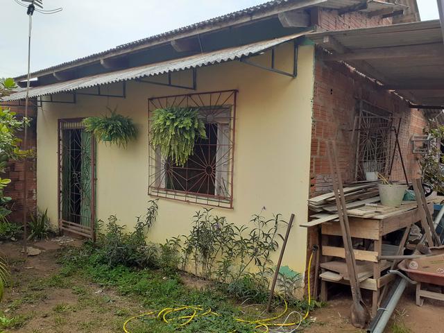Vendo Terreno com 3 casas - Foto 2