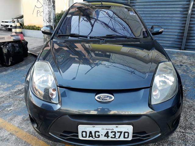 Ford Ka 2012 Completo - Foto 3