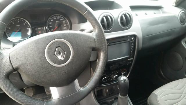 Duster 2015 1.6 Entrada 7.000 - Foto 2