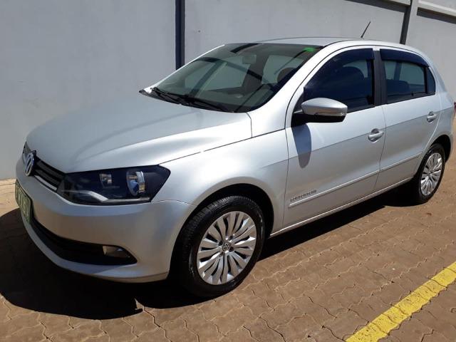 Gol Comfortline 1.6 - Foto 2