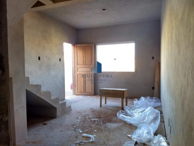 Casa Geminada - São Marcos Conselheiro Lafaiete - JOA135 - Foto 5