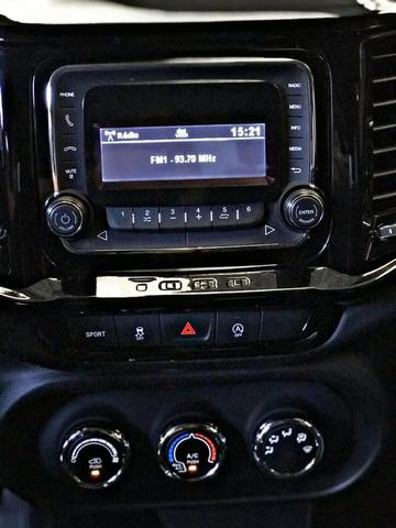 Toro Freedom 1.8 AT 2018 Raridade - Foto 20