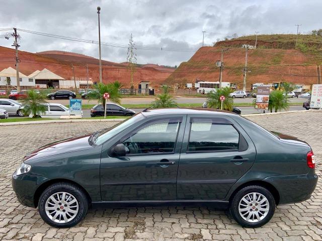 Fiat Siena 1.0 Fire Flex 2012 Ipva 2020 Todo Pago - Foto 13
