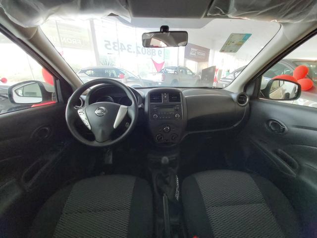 Versa 1.6 S - Foto 3