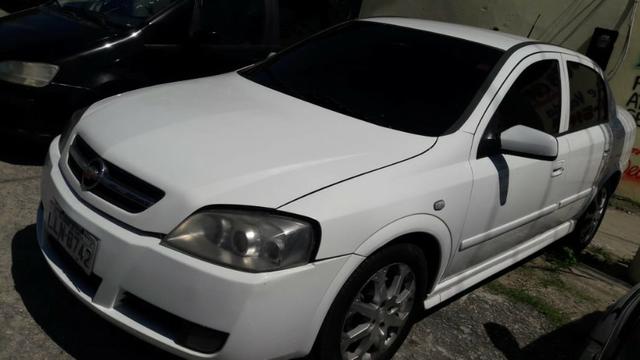 Vendo astra 2011 top completo com GNV quero só 22.500 - Foto 7