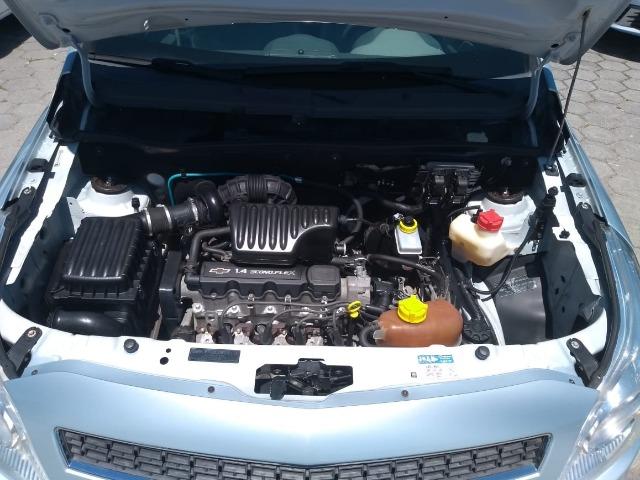 Gm Agile Ltz Versão mais Completa - Foto 3