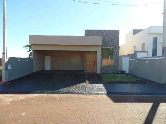 Casa em Condomínio