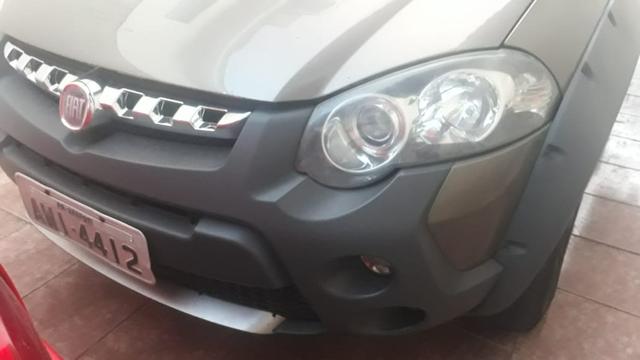 Fiat strada - Foto 3