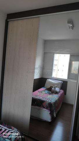Apartamento / Padrão - Jardim das Industrias | Splendor Garden -122m² - Foto 3