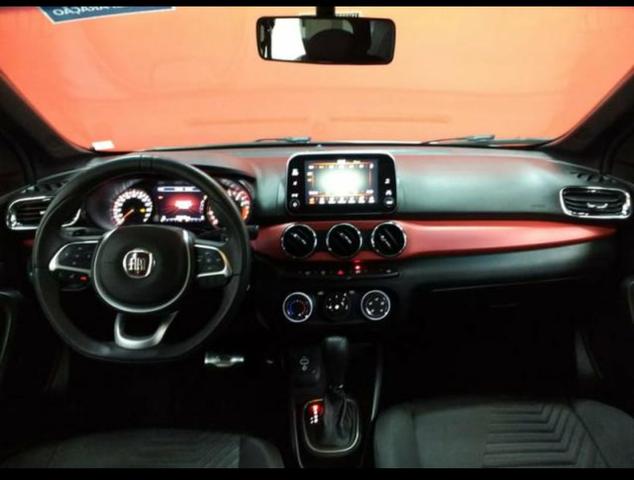 Fiat Argo HGT 1.8 AT6 automático - Foto 5