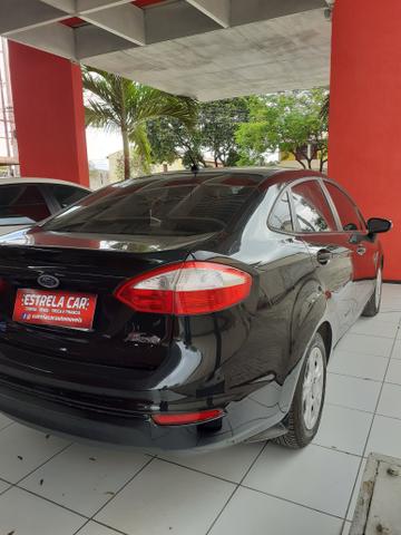 Fiesta Sedan 13/14 1.6 - Foto 2