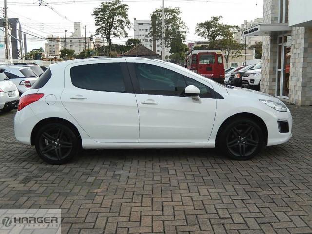 Peugeot 308 Allure - Foto 12