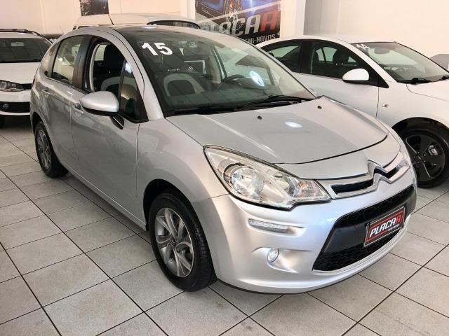 Citroen c3 tendance 1.6 automatico - Foto 3