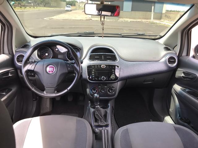 Punto Attractive 1.4 2013 - Foto 6