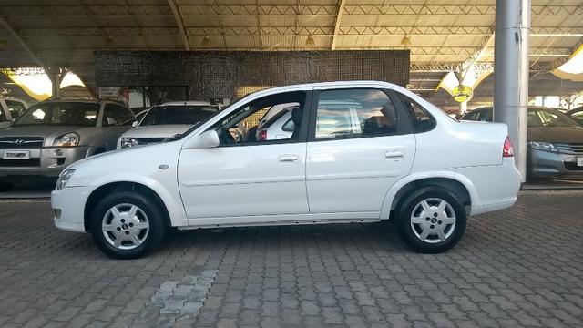 Chevrolet Classic 1.0 2014 Flex - Foto 5